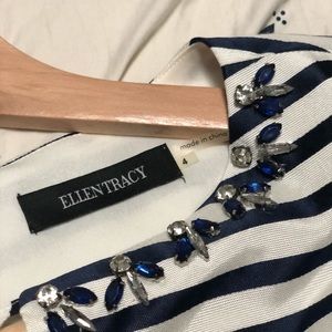 Bnwt Ellen Tracy size 4